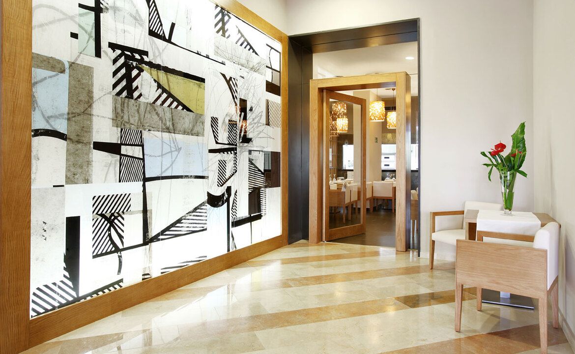 Hôtel H10 Las Palmeras 4* pas cher photo 12