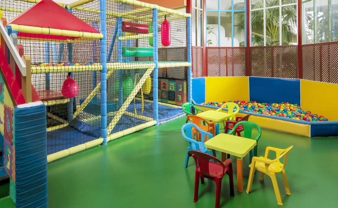 Hôtel H10 Las Palmeras 4* pas cher photo 13