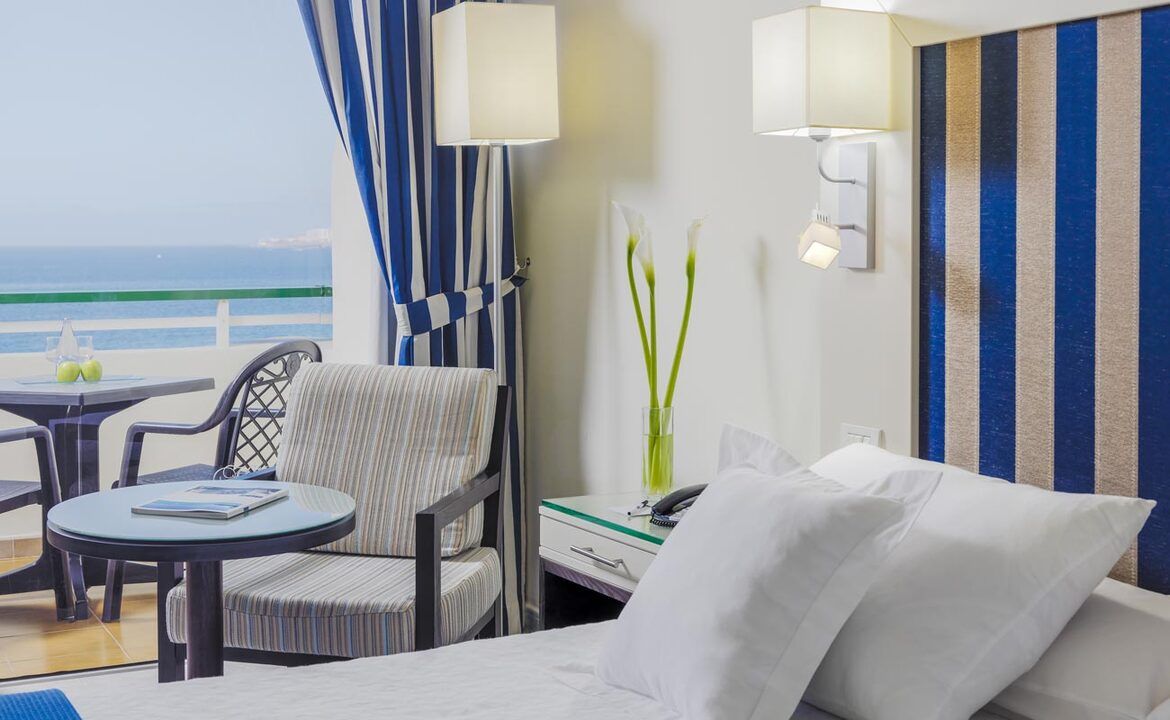 Hôtel H10 Las Palmeras 4* pas cher photo 15