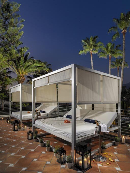 Hôtel H10 Las Palmeras 4* pas cher photo 20