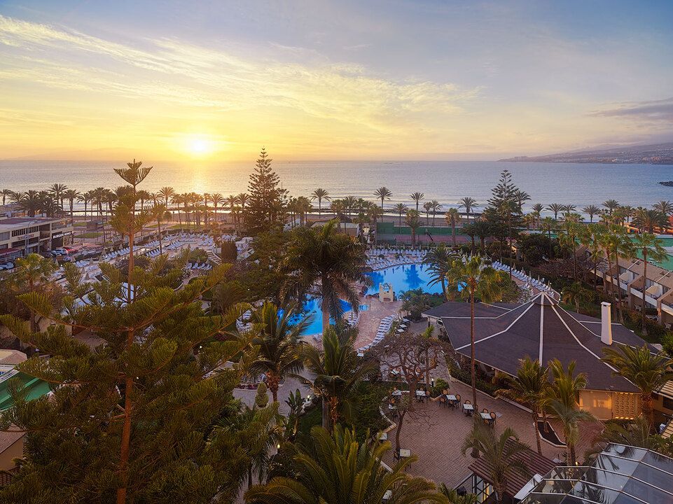 Hôtel H10 Las Palmeras 4* pas cher photo 22