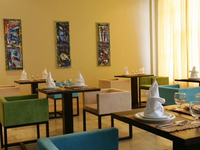 Hôtel Jerba Sun Club 3* pas cher photo 5