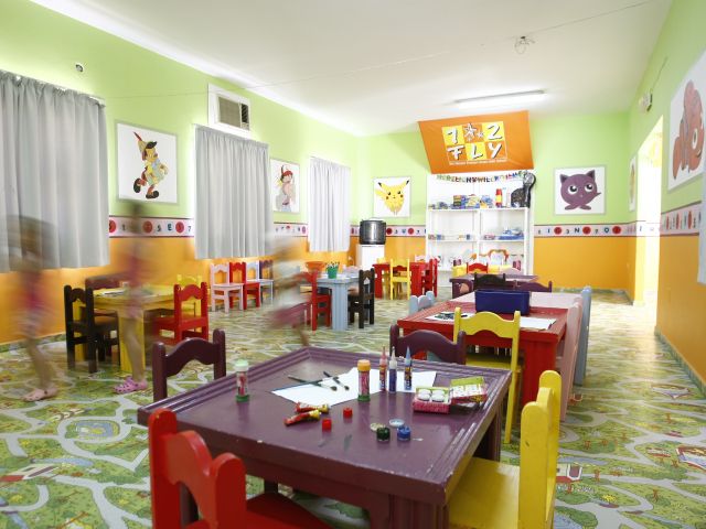 Hôtel Jerba Sun Club 3* pas cher photo 6