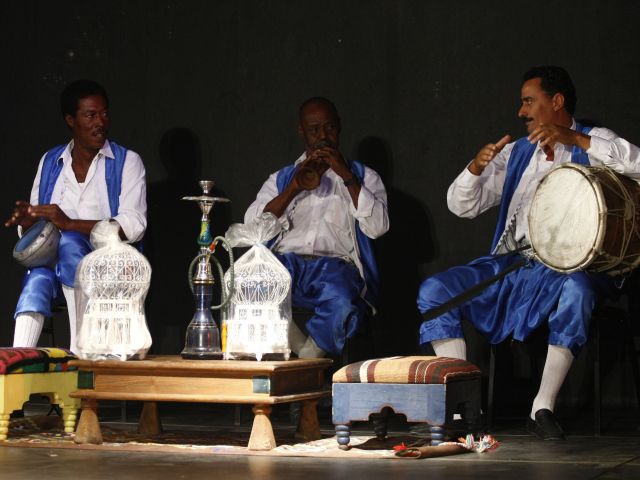 Hôtel Jerba Sun Club 3* pas cher photo 7