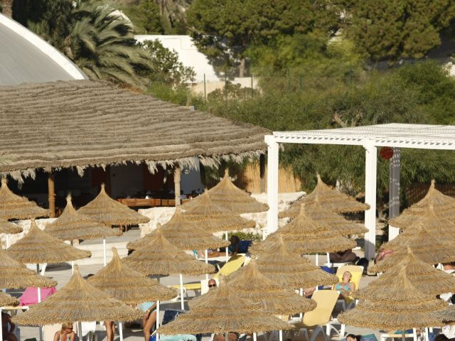Hôtel Jerba Sun Club 3* pas cher photo 9