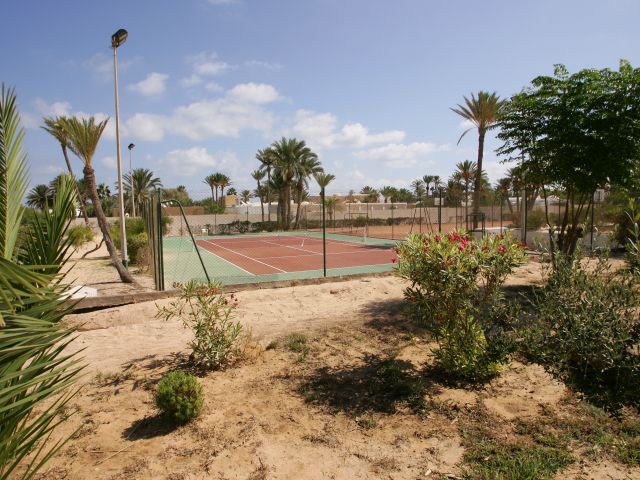 Hôtel Jerba Sun Club 3* pas cher photo 10