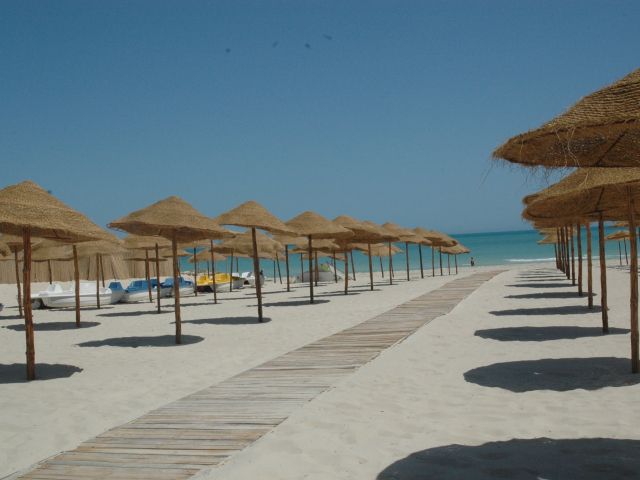 Hôtel Jerba Sun Club 3* pas cher photo 12