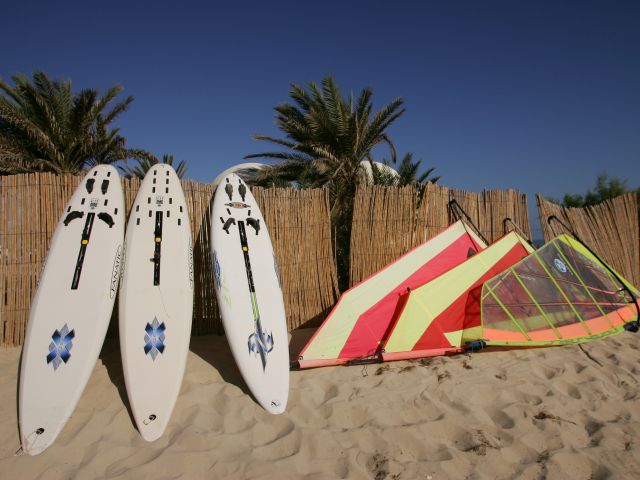 Hôtel Jerba Sun Club 3* pas cher photo 13