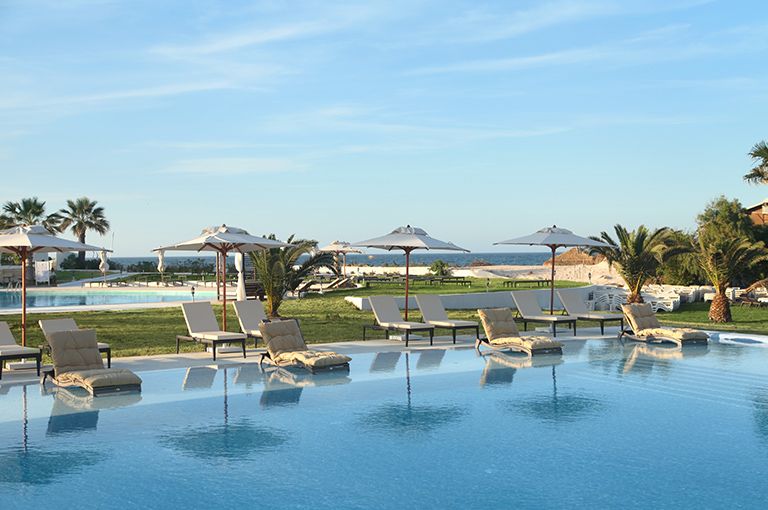 Hôtel Iberostar Diar El Andalous 5* pas cher