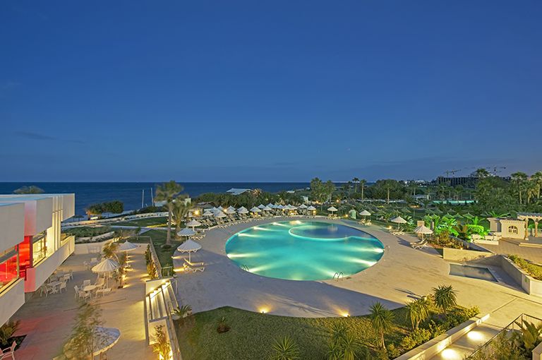 Hôtel Iberostar Diar El Andalous 5* pas cher photo 33