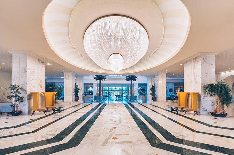 Hôtel Iberostar Kantaoui Bay 5* pas cher photo 4