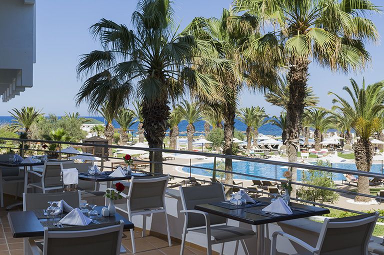 Hôtel Iberostar Kantaoui Bay 5* pas cher