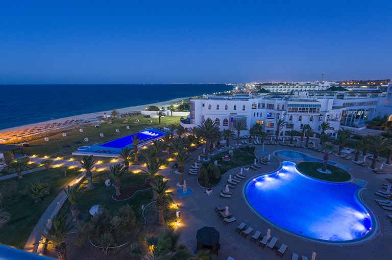 Hôtel Iberostar Kantaoui Bay 5* pas cher photo 30