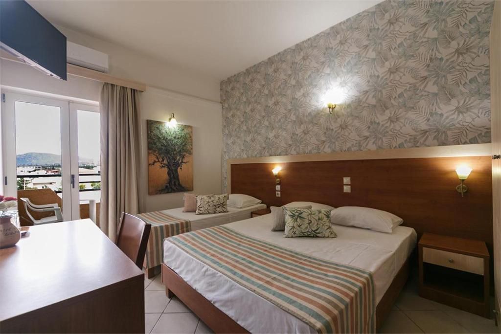 Hôtel Erato 3* pas cher photo 2