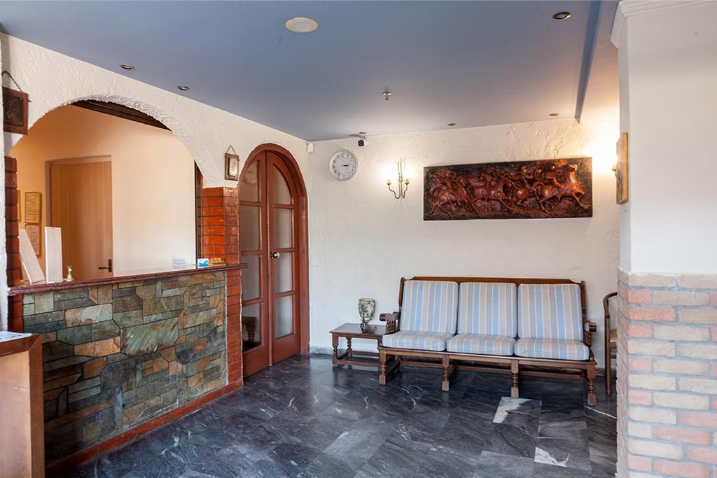 Hôtel Erato 3* pas cher photo 3