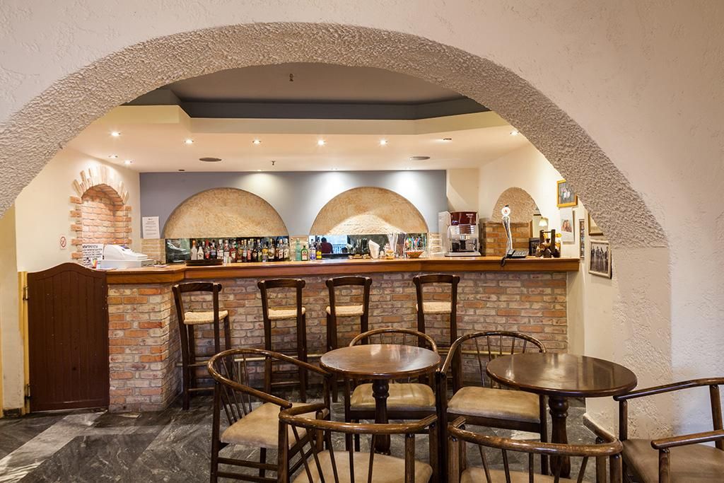 Hôtel Erato 3* pas cher photo 4