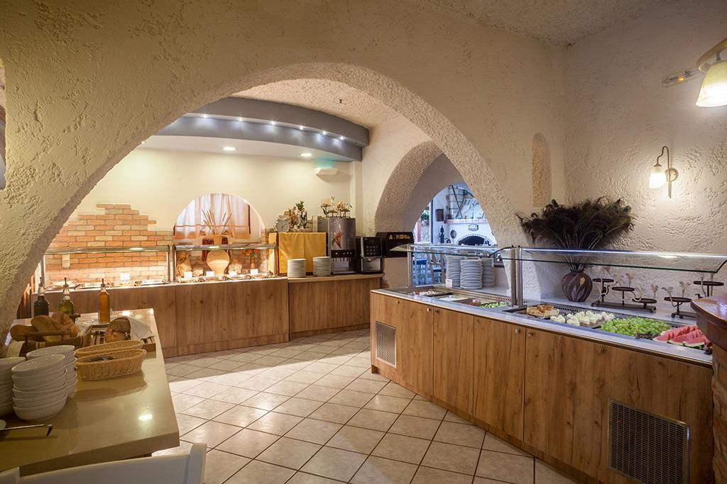 Hôtel Erato 3* pas cher photo 5