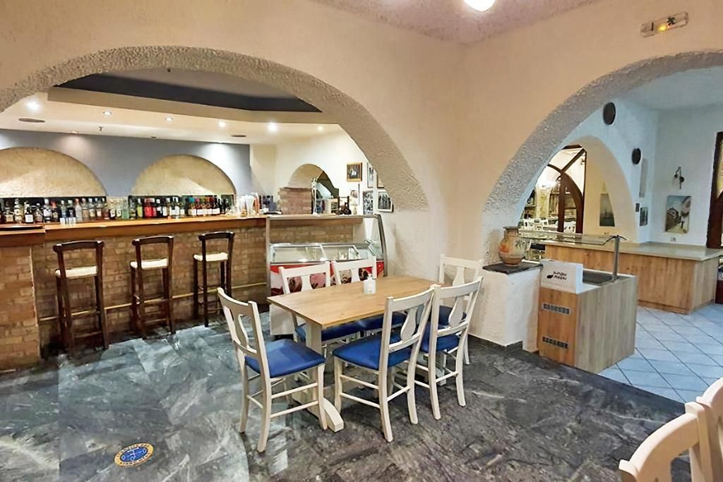 Hôtel Erato 3* pas cher photo 6