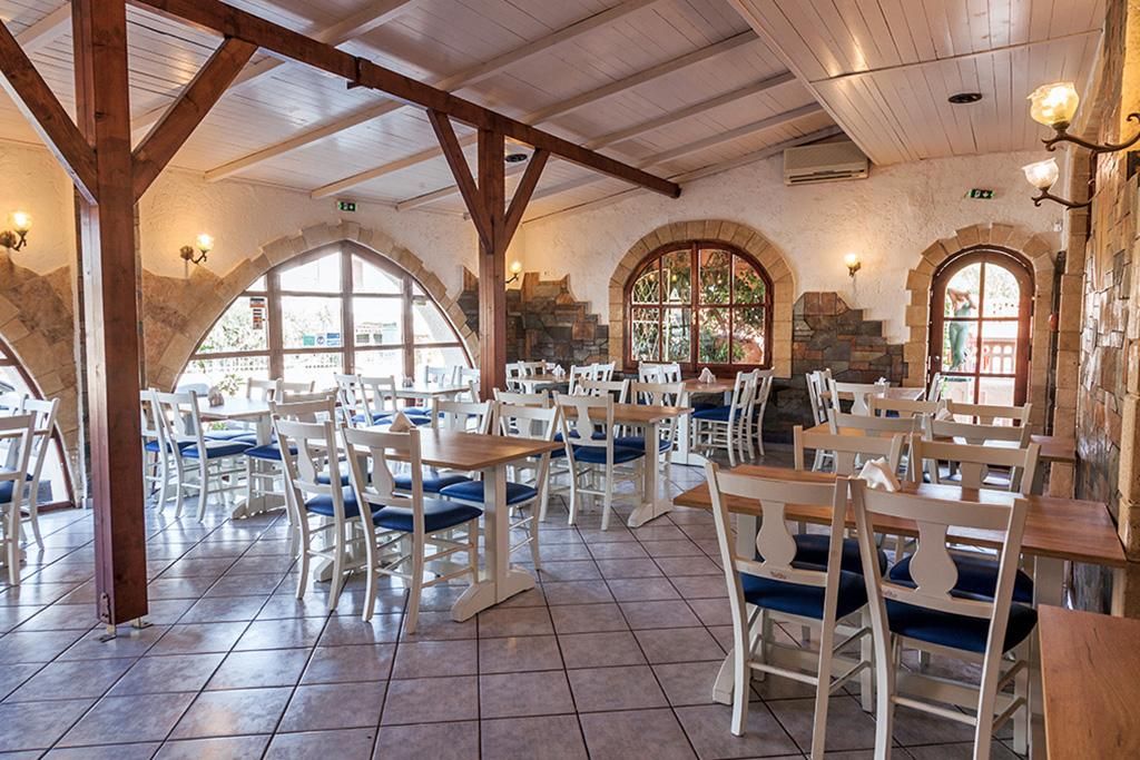 Hôtel Erato 3* pas cher photo 7