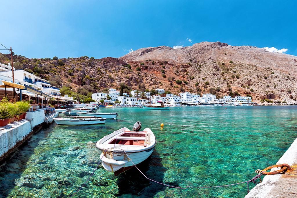 Hôtel Erato 3* pas cher photo 8