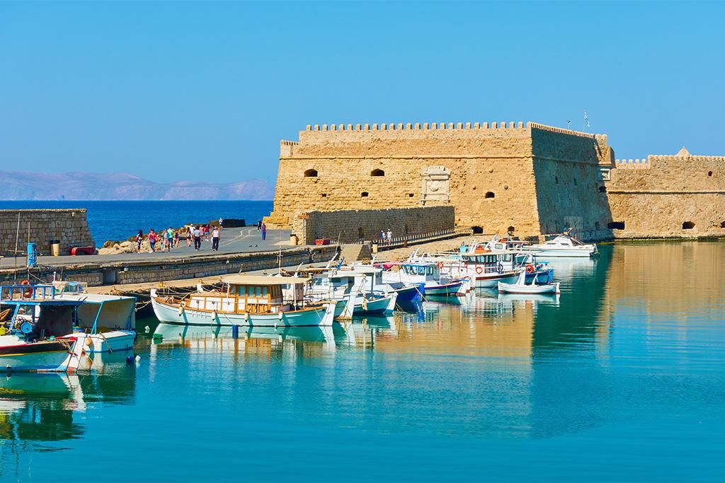 Hôtel Erato 3* pas cher photo 10