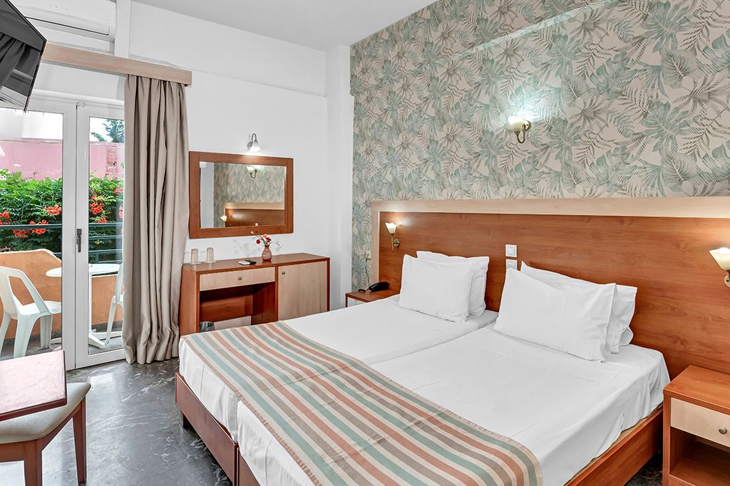 Hôtel Erato 3* pas cher photo 5