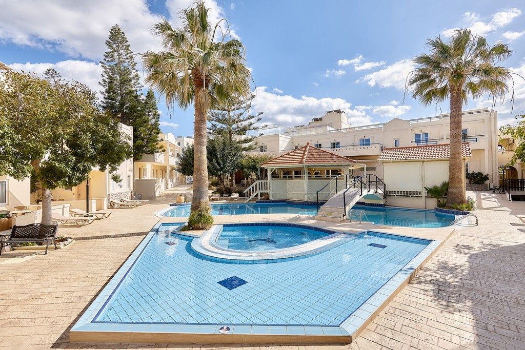 Hôtel Saint Constantin 5* pas cher photo 1