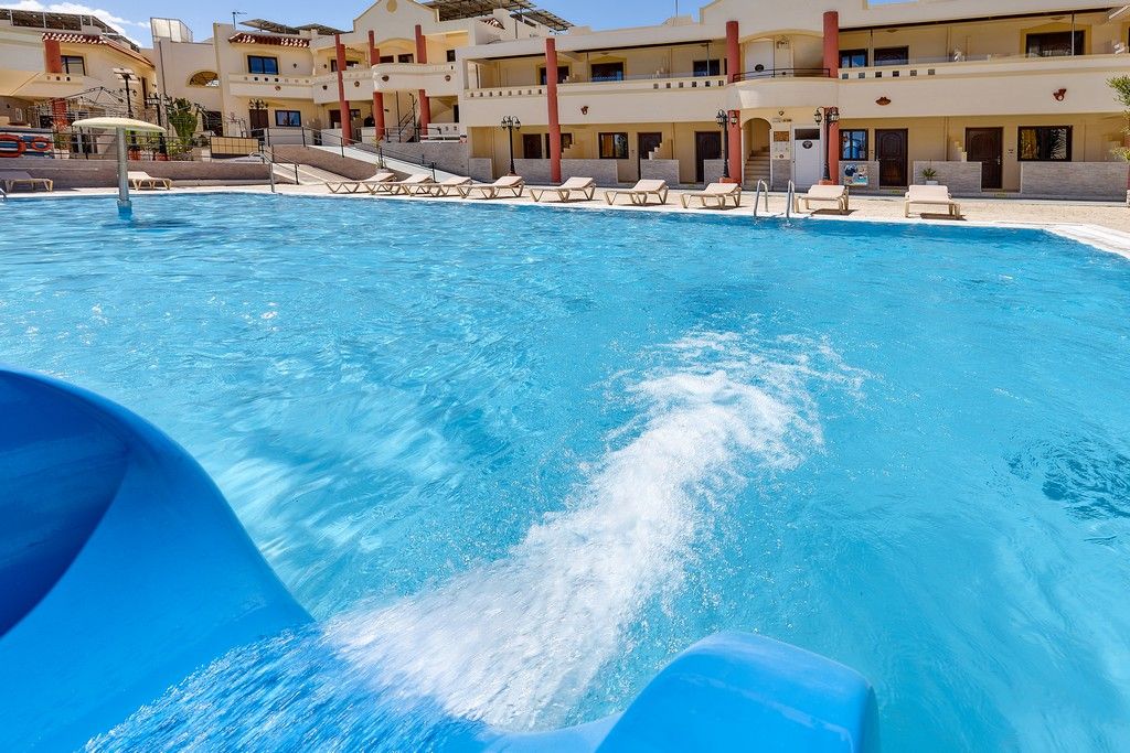 Hôtel Saint Constantin 5* pas cher photo 4