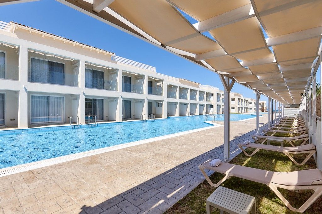 Hôtel Saint Constantin 5* pas cher photo 7