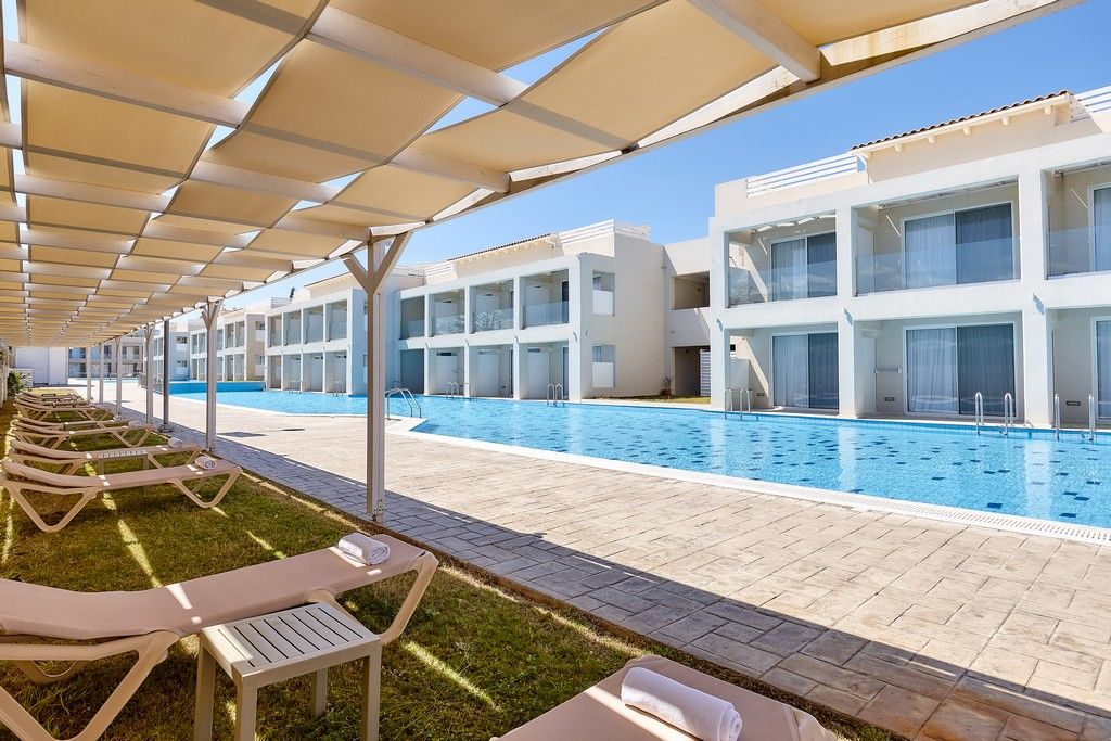 Hôtel Saint Constantin 5* pas cher photo 8