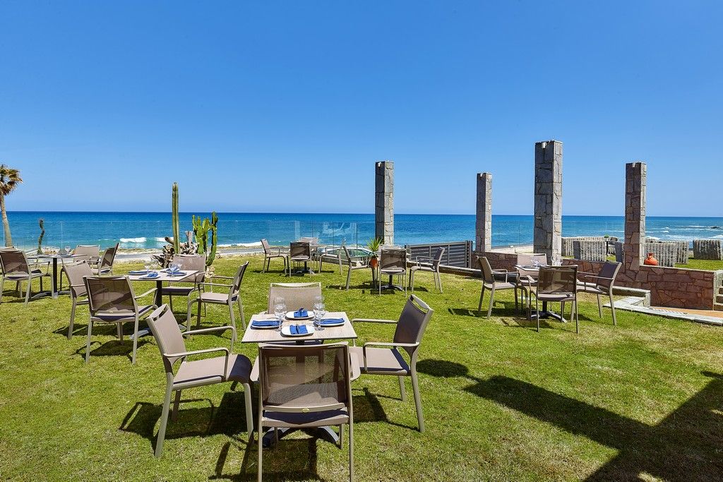 Hôtel Saint Constantin 5* pas cher photo 9