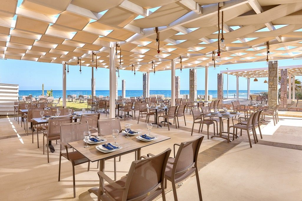 Hôtel Saint Constantin 5* pas cher photo 10