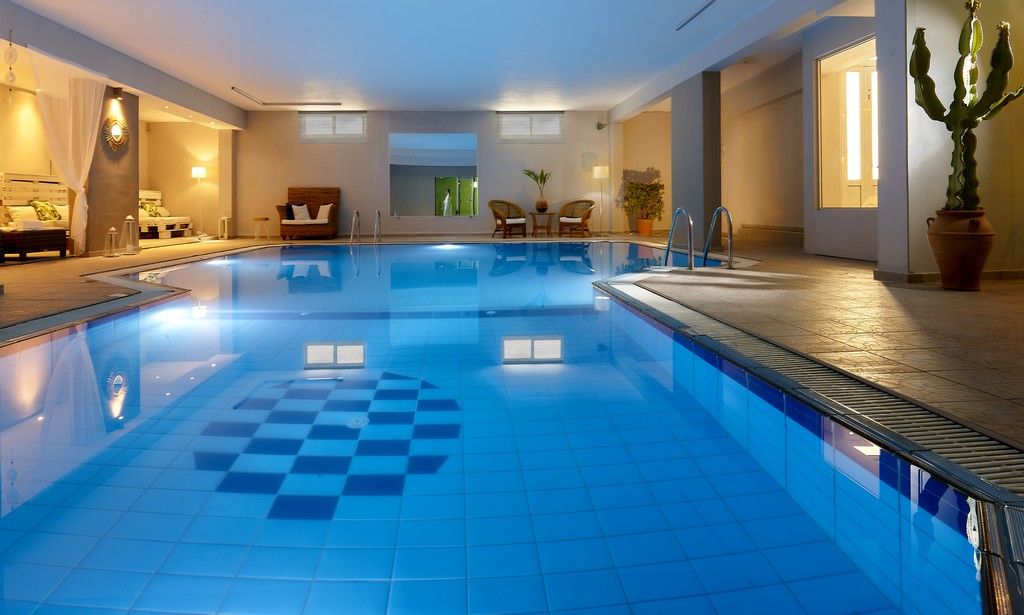 Hôtel Saint Constantin 5* pas cher photo 11