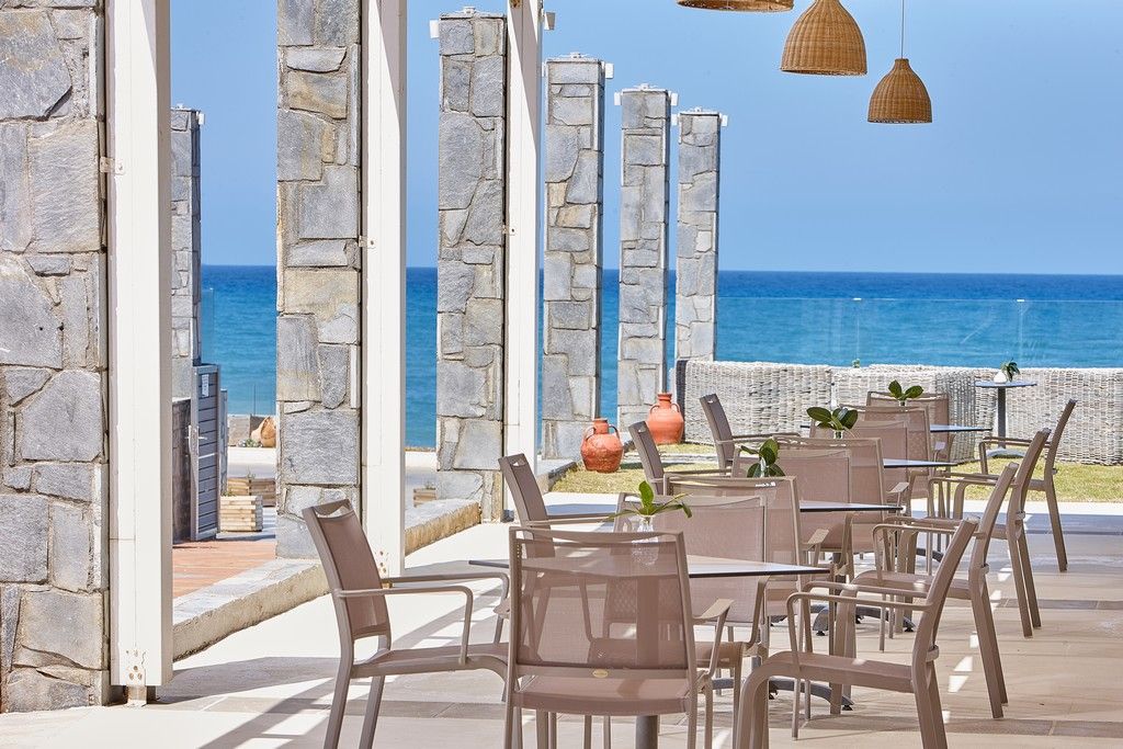 Hôtel Saint Constantin 5* pas cher photo 12