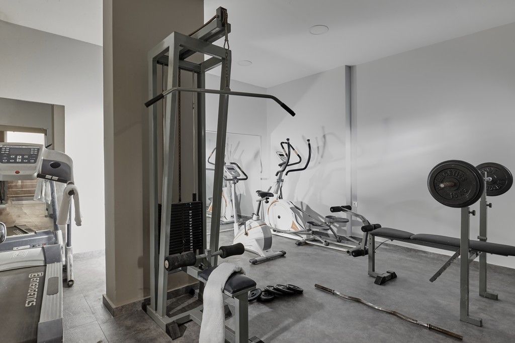 Hôtel Saint Constantin 5* pas cher photo 14