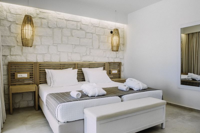 Kappa Club Hôtel Ostria Resort et Spa 5* pas cher photo 4