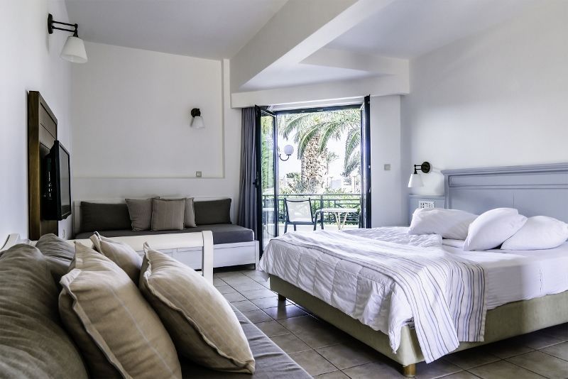 Kappa Club Hôtel Ostria Resort et Spa 5* pas cher photo 5