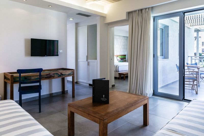 Kappa Club Hôtel Ostria Resort et Spa 5* pas cher photo 6