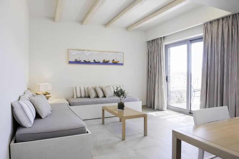 Kappa Club Hôtel Ostria Resort et Spa 5* pas cher photo 8