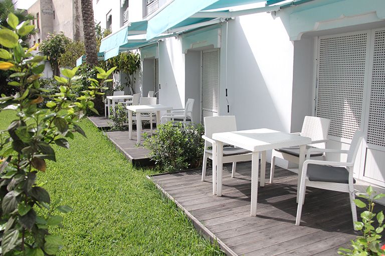 Résidence Hammamet 3* pas cher photo 2