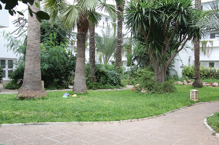 Résidence Hammamet 3* pas cher photo 4