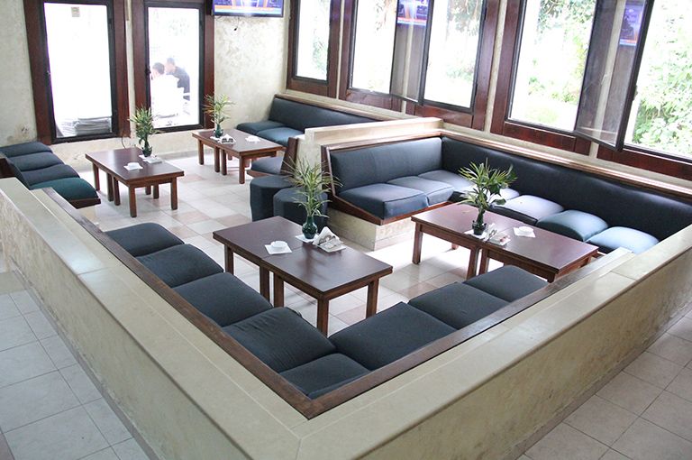 Résidence Hammamet 3* pas cher photo 14