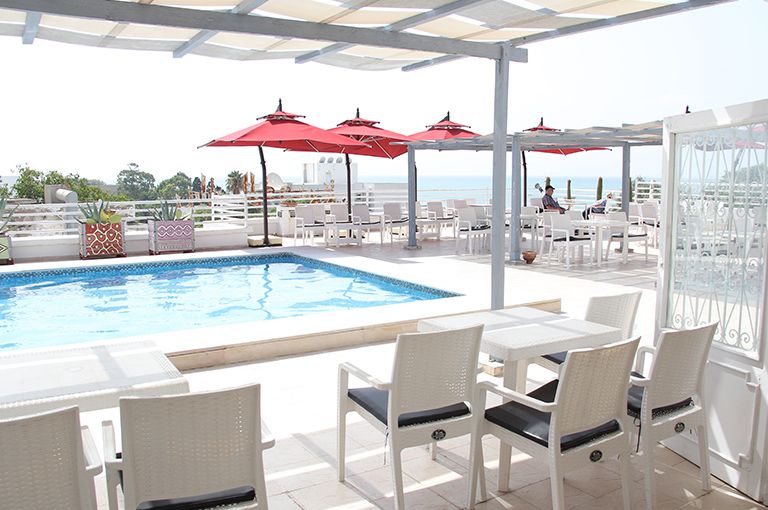 Résidence Hammamet 3* pas cher photo 3