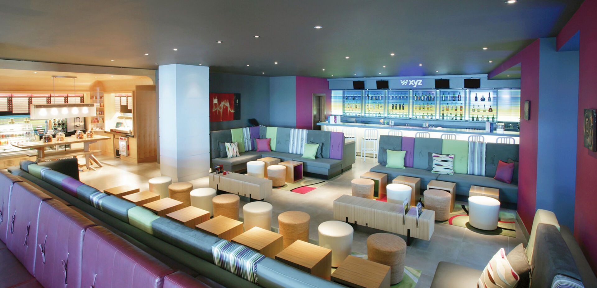 Hôtel Aloft Abu Dhabi 4* pas cher photo 10