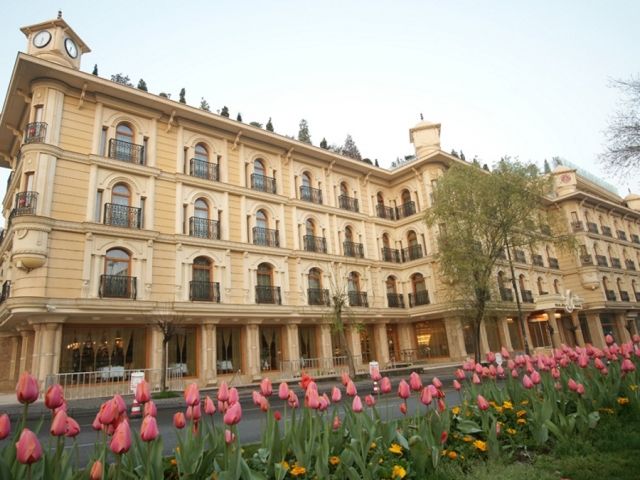 Hôtel Celal Aga Konagi 5* pas cher photo 1