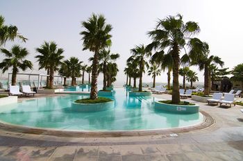 Hôtel Intercontinental Dubai Festival City 5* pas cher photo 1