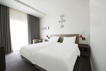 Hôtel The Rove Downtown 3* pas cher photo 3
