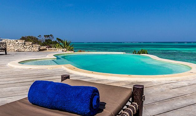 Hôtel Karafuu Beach Resort & Spa 5* pas cher photo 2