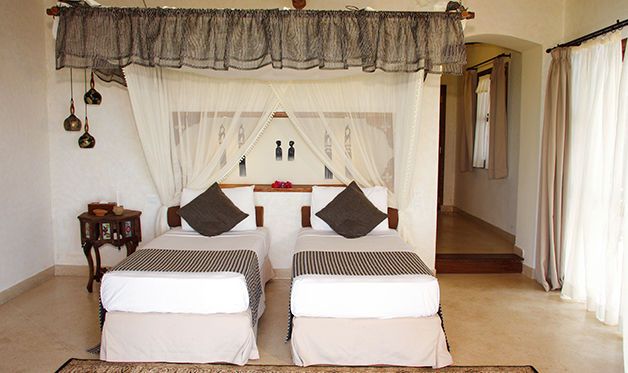 Hôtel Karafuu Beach Resort & Spa 5* pas cher photo 7