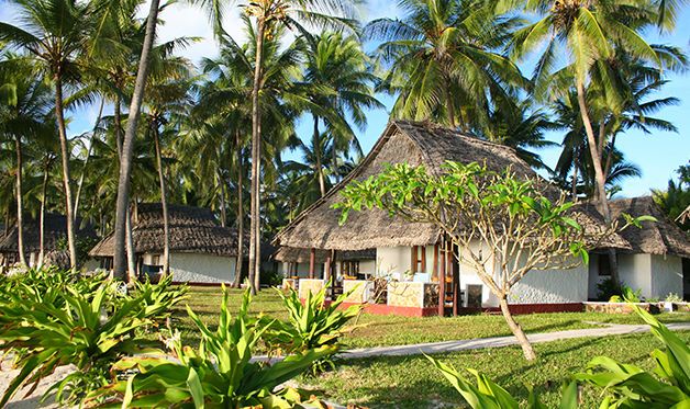 Hôtel Karafuu Beach Resort & Spa 5* pas cher photo 9